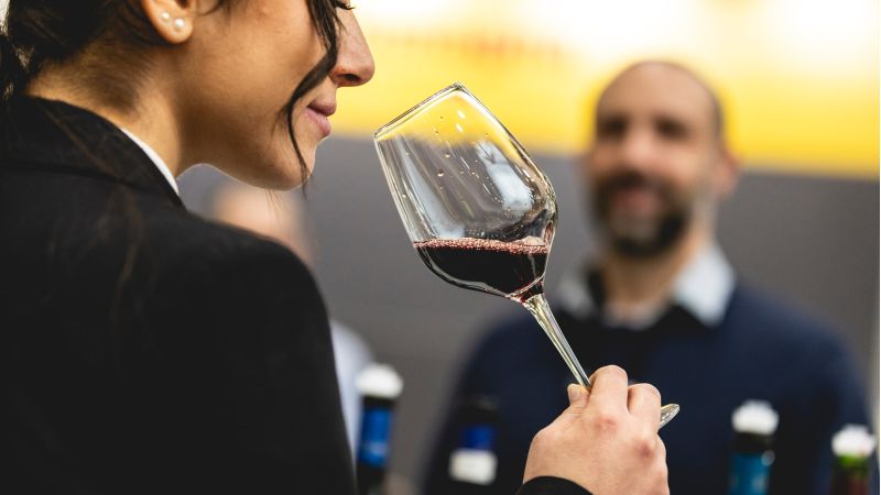 SlowWine25 20250223 MichelePurin Web 136 7fd18d55 - La Calabria protagonista a Slow Wine Fair 2026 - 1 La Calabria protagonista a Slow Wine Fair 2026