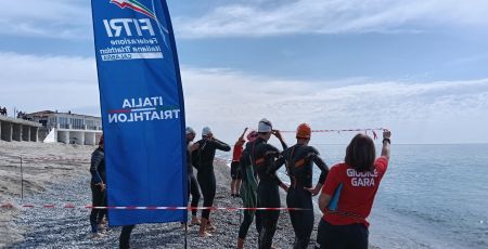 Triathlon riviera cristallina 12 7f522aa4 - Meraviglie di Calabria - 38