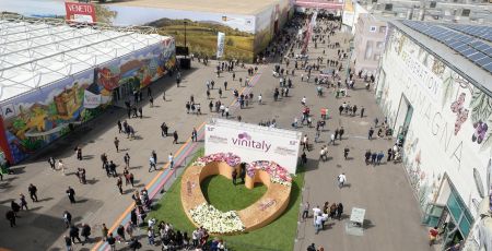 Vinitaly Ennevi 8 7f4cdefd - Meraviglie di Calabria - 16
