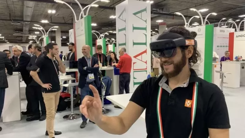 copertina startup 7fa1f2ec - Innovazione e start up, Calabria protagonista all'Ambasciata d'Italia in Francia - 1 Innovazione e start up, Calabria protagonista all’Ambasciata d’Italia in Francia