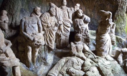 piedigrotta.min scaled 2d25d047 7f7cf300 - Il Polo Museale di Soriano Calabro - 13 piedigrotta.min scaled 2d25d047 7f7cf300 - Meraviglie di Calabria - 12