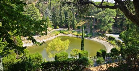 pineta siano 7f480841 - Meraviglie di Calabria - 27