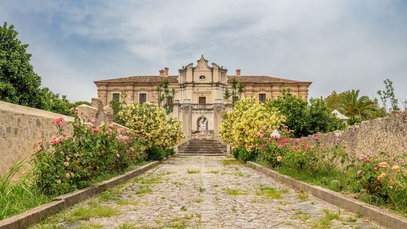 1 1 e1714400042298 80a73036 - Villa Caristo, il tesoro barocco si apre al pubblico - 1 Villa Caristo, il tesoro barocco si apre al pubblico