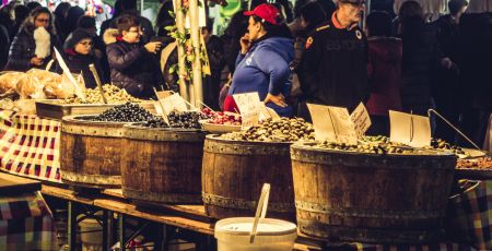 Cosenza Fiera san Giuseppe ph PMF 14 80dcefc2 - Meraviglie di Calabria - 37