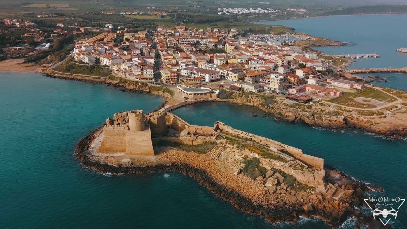 Le castella 80d7955c - Isola Capo Rizzuto è pronta a sfilare per il suo Carnevale - 1 Isola Capo Rizzuto è pronta a sfilare per il suo Carnevale