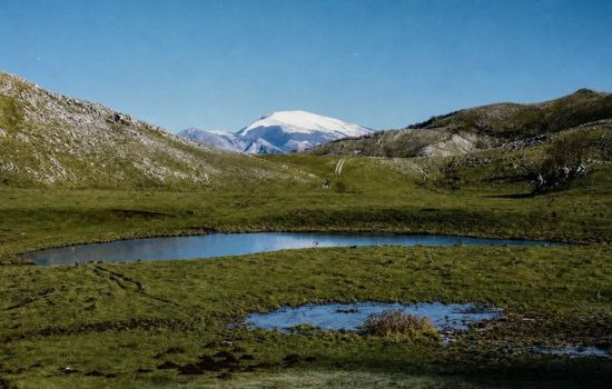 Pollino Masistro cover 803431b2 - Meraviglie di Calabria - 1