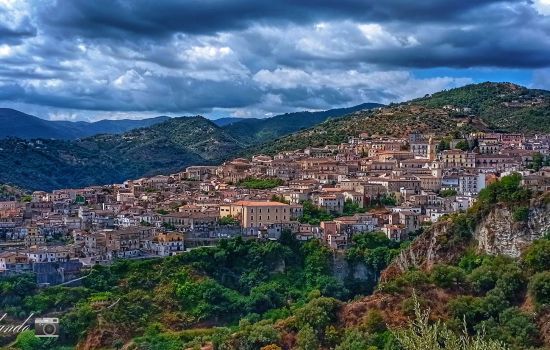 Rossano Ph Eugenio Orlando 80bdf425 - Meraviglie di Calabria - 3