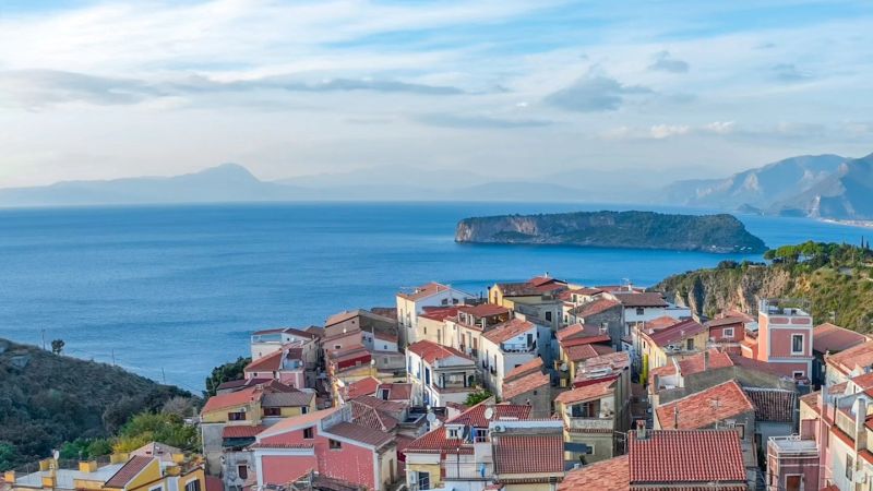 San Nicola Arcella 2 a 8092522f - Il Borgo dei Borghi, continua la corsa di San Nicola Arcella - 1 Il Borgo dei Borghi, continua la corsa di San Nicola Arcella