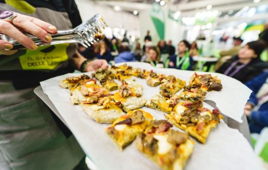 Sana Food 3 802b61c9 - Meraviglie di Calabria - 7