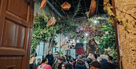 Squillace Bacco al Borgo 5 80f165df - Meraviglie di Calabria - 47