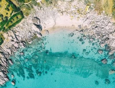Calabria: fuga verso 5 spiagge da sogno sulla costa ionica [FOTO]
