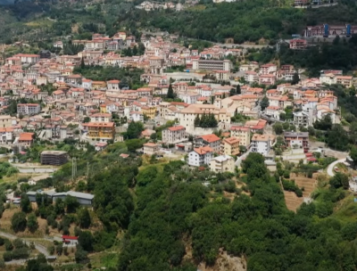 La città d’arte di Mattia Preti tra biodiversità e inclusione