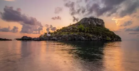 copertina isola di dino 5f06efa7 e1706181015151 80125553 - Meraviglie di Calabria - 1