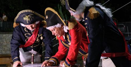 marcellinara rievocazione storica 6 808f8065 - Meraviglie di Calabria - 31