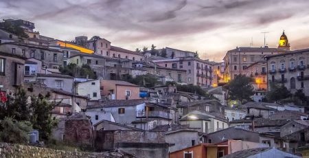 rossano centro storico 1024x683 1 801027c1 - Meraviglie di Calabria - 21