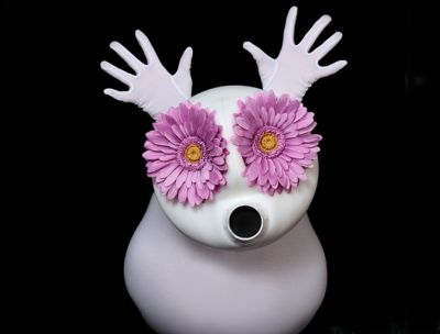 Faboo, il fascino dell’immaginazione all’auditorium di Filadelfia