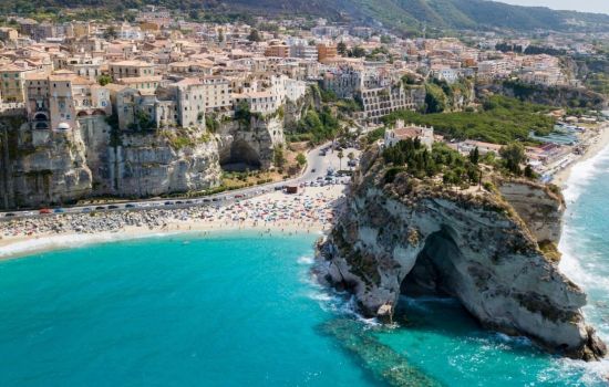 tropea 2 802e4778 - Meraviglie di Calabria - 37