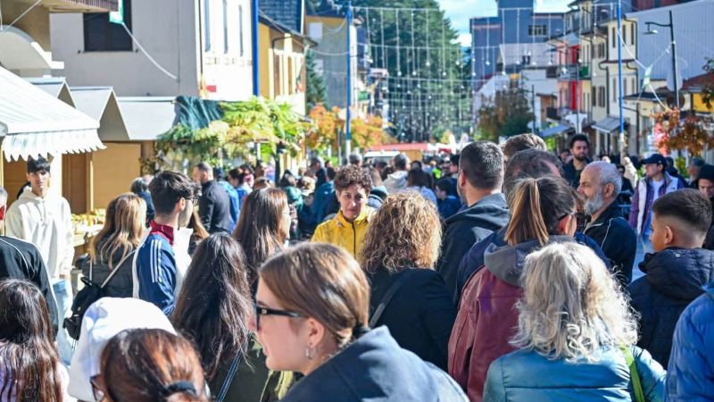 Sagra del Fungo in Sila 2026, sapori d’autunno e tradizioni nel cuore della Calabria