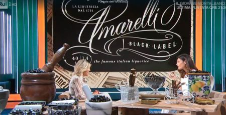 AMARELLI UNOMATTINA6 110923.jpg copertina 818eb354 - Meraviglie di Calabria - 23