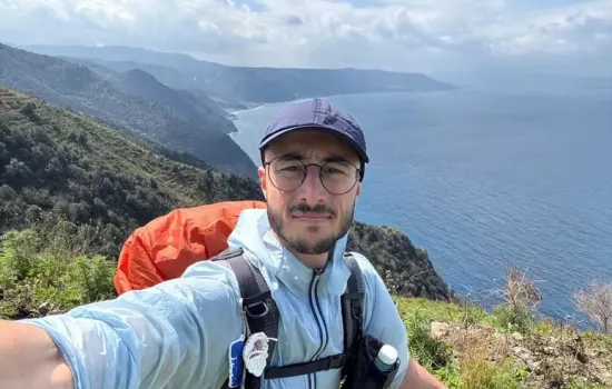 Antonio Giannone 2 81b42fb2 - Meraviglie di Calabria - 1