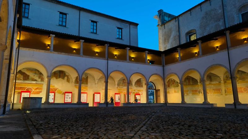 “Scacco matto”, il 18 ottobre l’Archivio di Stato di Cosenza apre eccezionalmente di domenica le sue porte