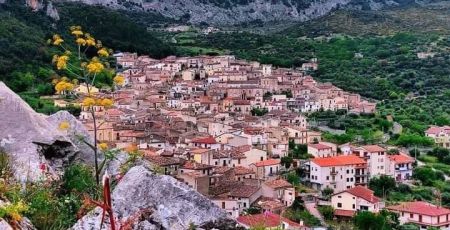 Civita 8190dab0 - Meraviglie di Calabria - 3