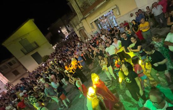 Festival delle migrazioni 818d4eba - Meraviglie di Calabria - 1
