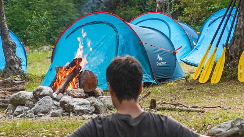 La Calabria entra nella Top 5 delle mete outdoor più cercate nel 2026