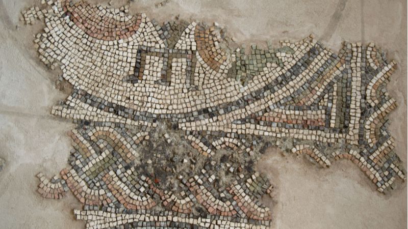 Mosaici Parco di Bova 3 1 scaled 81dfa406 - Il Parco Archeologico Archeoderi, l'antico eco della cultura ebraica - 1 Il Parco Archeologico Archeoderi, l’antico eco della cultura ebraica