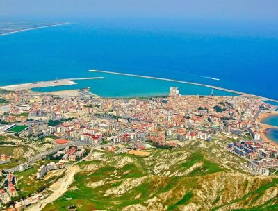 I Porti di Reggio e Crotone su Rai 1 con Linea Blu – Porti d’Italia