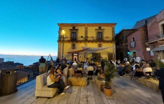 Premio Fuscaldo Incontri diVersi 3 81117345 - Meraviglie di Calabria - 1