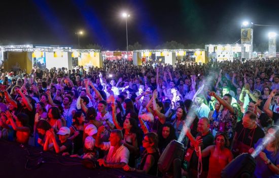 Radio 2 Vinitaly cover 8199d2f9 - Meraviglie di Calabria - 1