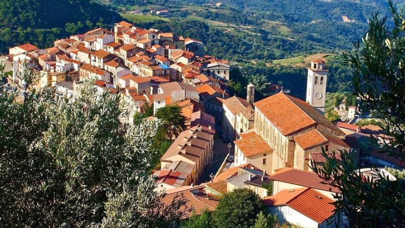 Medioevalia, a San Pietro in Guarano un viaggio nel Medioevo fantasy