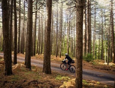 La Ciclovia dei Parchi della Calabria conquista la Fiera del Cicloturismo