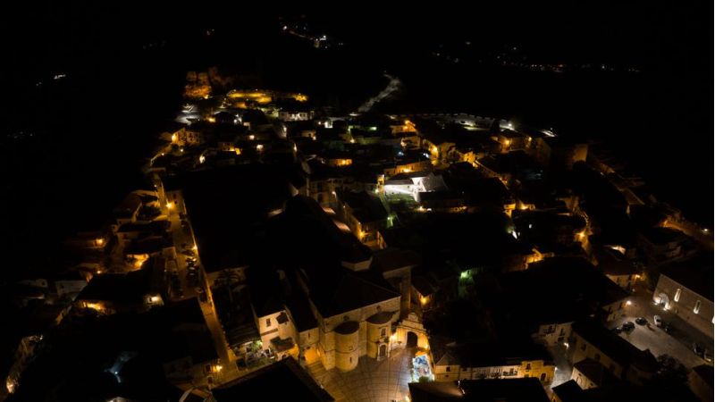 gerace n 811eb5ae - Gerace, quel borgo e il suo incanto nei giorni del Festival Internazionale d'arte di strada - 1 Gerace, quel borgo e il suo incanto nei giorni del Festival Internazionale d’arte di strada