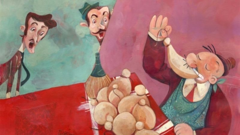 Nuvola Comics 2026, la mostra itinerante nei quartieri di Catanzaro