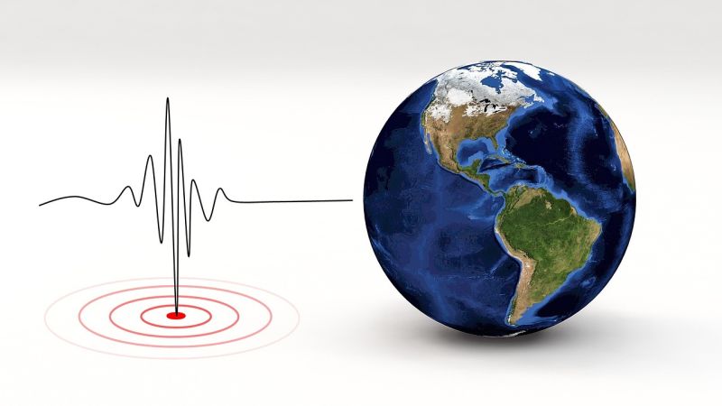 Il respiro della Terra, la mostra Terremoti d’Italia arriva in Calabria