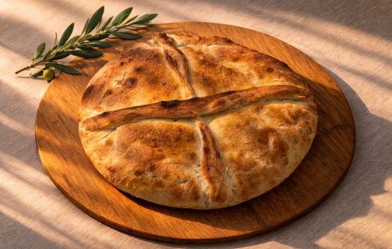 pane Mpiulato di Paola 81b66f26 - Meraviglie di Calabria - 3