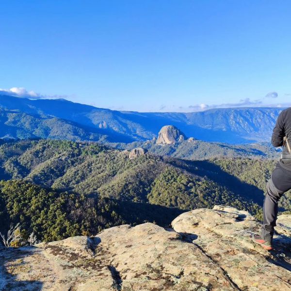 A passo lento, dall’Aspromonte al Pollino scoprire la “Calabria a Piedi”