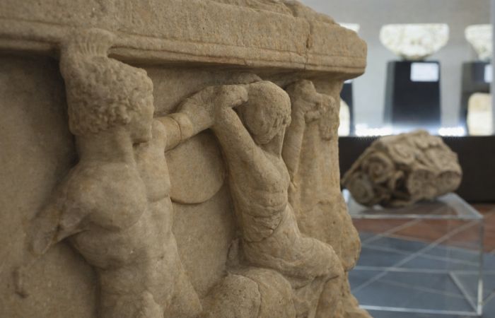 Museo Statale di Mileto