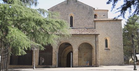 Collegiata San Bernardino 822ccc56 - Meraviglie di Calabria - 39