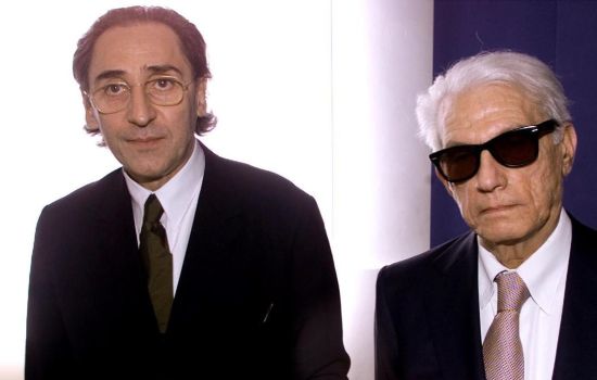 Franco Battiato e Manlio Sgalambro 1 82f8bb57 - Meraviglie di Calabria - 5