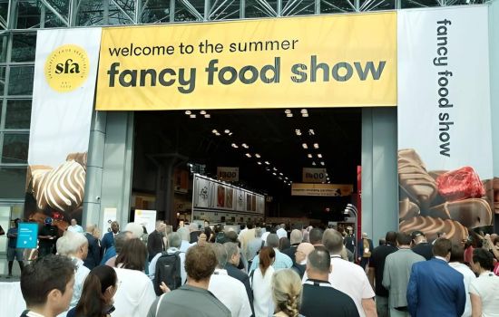 Italia country partner 2025 al Summer Fancy Food Show di New York 5 82828890 - Meraviglie di Calabria - 19