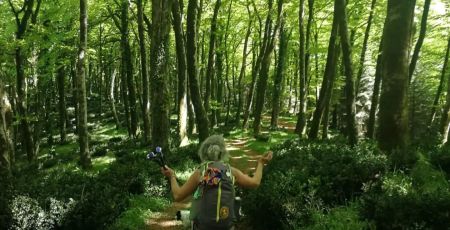 Kalipe Trekking 1 82c46836 - Meraviglie di Calabria - 37