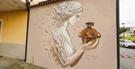 Murale Laos 3 82ff6fcf - Meraviglie di Calabria - 41