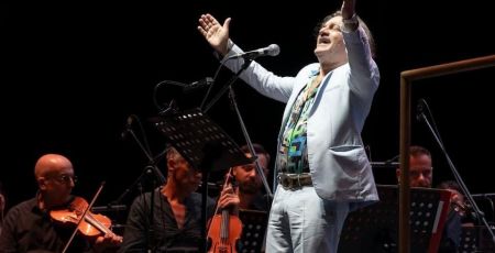 Peppe voltarelli 2 82028fc5 - Meraviglie di Calabria - 19