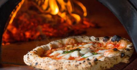Pizza napoletana forno 1 82d79acf - Meraviglie di Calabria - 29