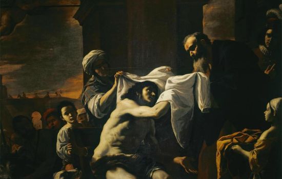 Mattia Preti