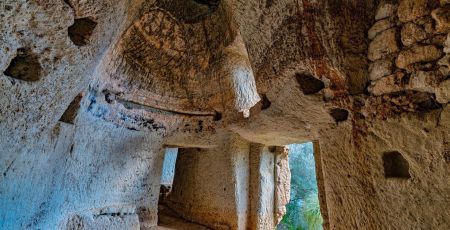Zungri Grotte ph Angelo Cavallaro cover 824c8611 - Meraviglie di Calabria - 44