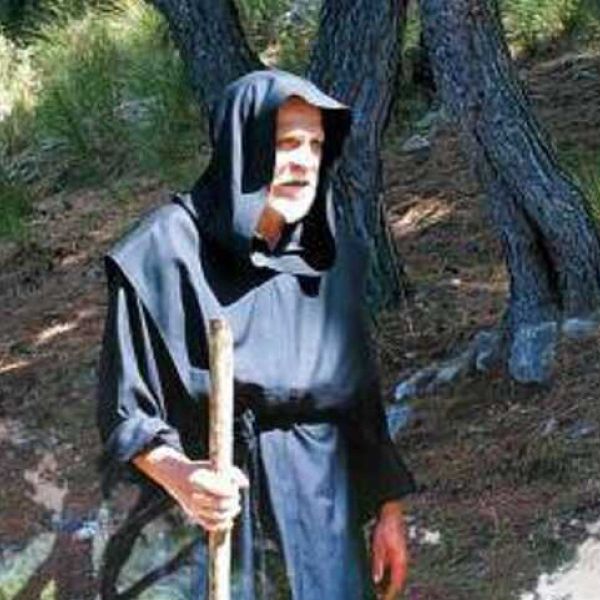 I due viaggi di Francesco, a Paola la prima nazionale del docu-film sul Santo
